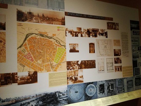 Prehistory Museum of Valencia